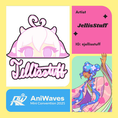 JellisStuff