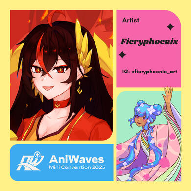 Fieryphoenix