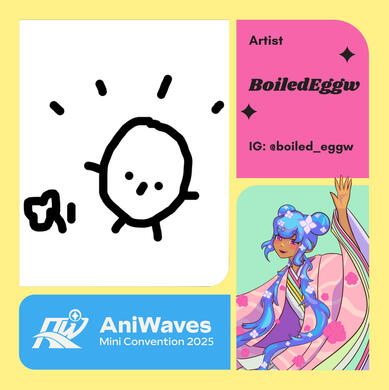 BoiledEggw