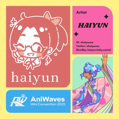 Haiyun