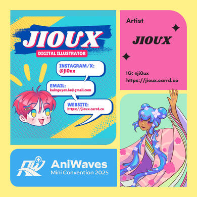 JIOUX